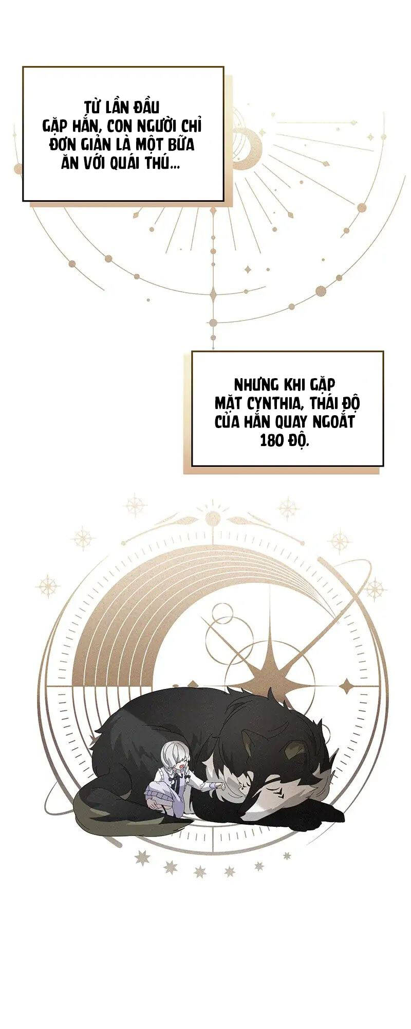 Nhân Vật Phản Diện Muốn Chết Một Cách Duyên Dáng Chapter 29.5 - Trang 2