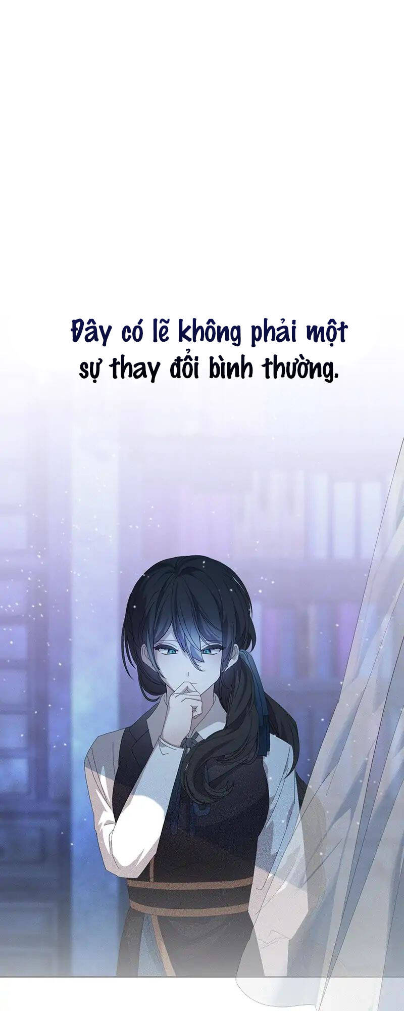 Nhân Vật Phản Diện Muốn Chết Một Cách Duyên Dáng Chapter 29.5 - Trang 2