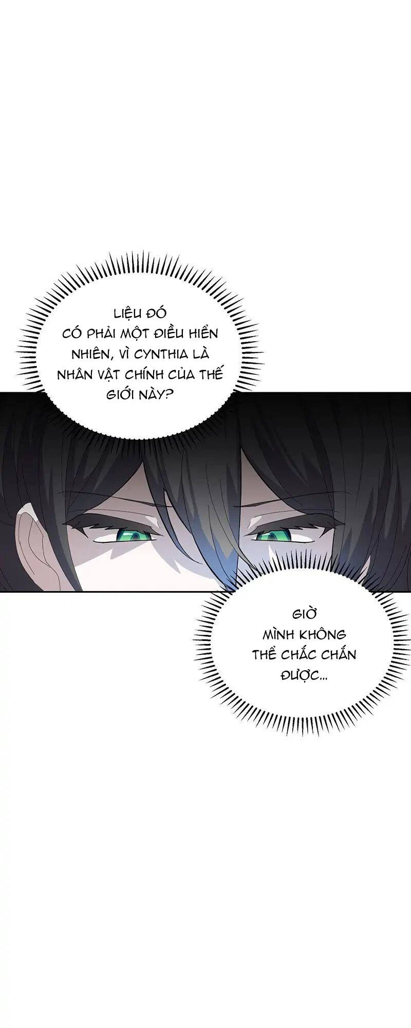 Nhân Vật Phản Diện Muốn Chết Một Cách Duyên Dáng Chapter 29.5 - Trang 2