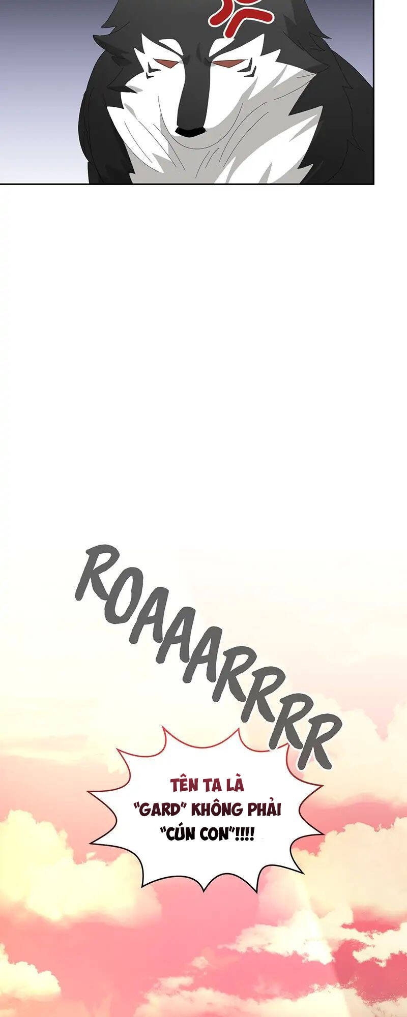 Nhân Vật Phản Diện Muốn Chết Một Cách Duyên Dáng Chapter 29.5 - Trang 2