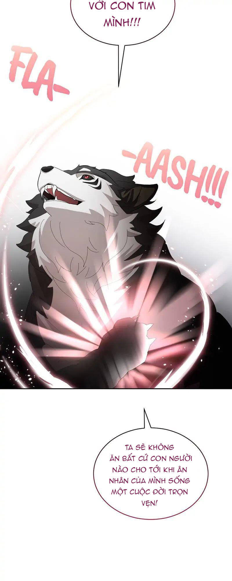 Nhân Vật Phản Diện Muốn Chết Một Cách Duyên Dáng Chapter 29.5 - Trang 2