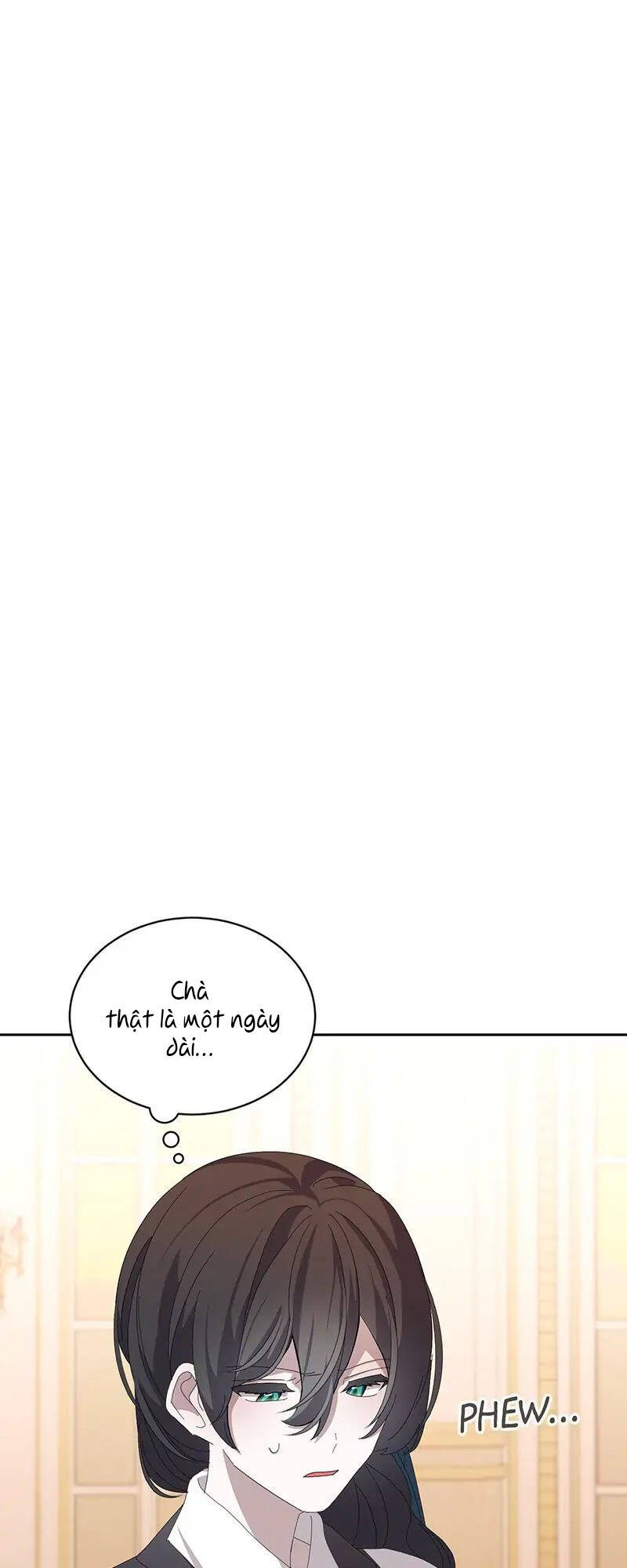 Nhân Vật Phản Diện Muốn Chết Một Cách Duyên Dáng Chapter 29.5 - Trang 2