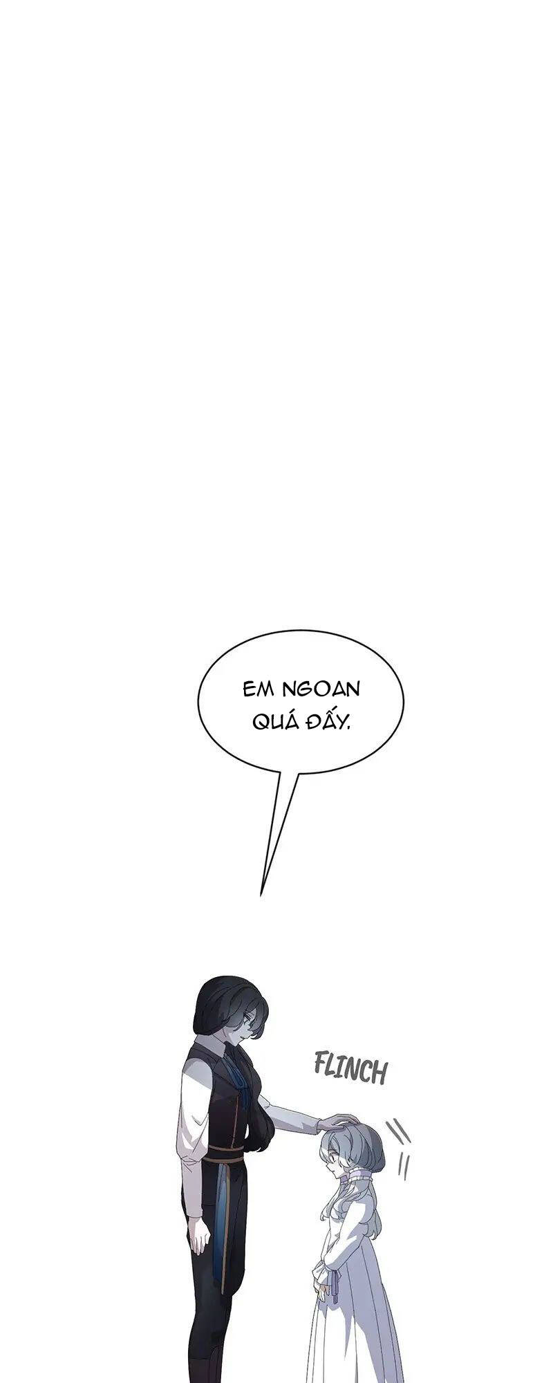 Nhân Vật Phản Diện Muốn Chết Một Cách Duyên Dáng Chapter 29.5 - Trang 2