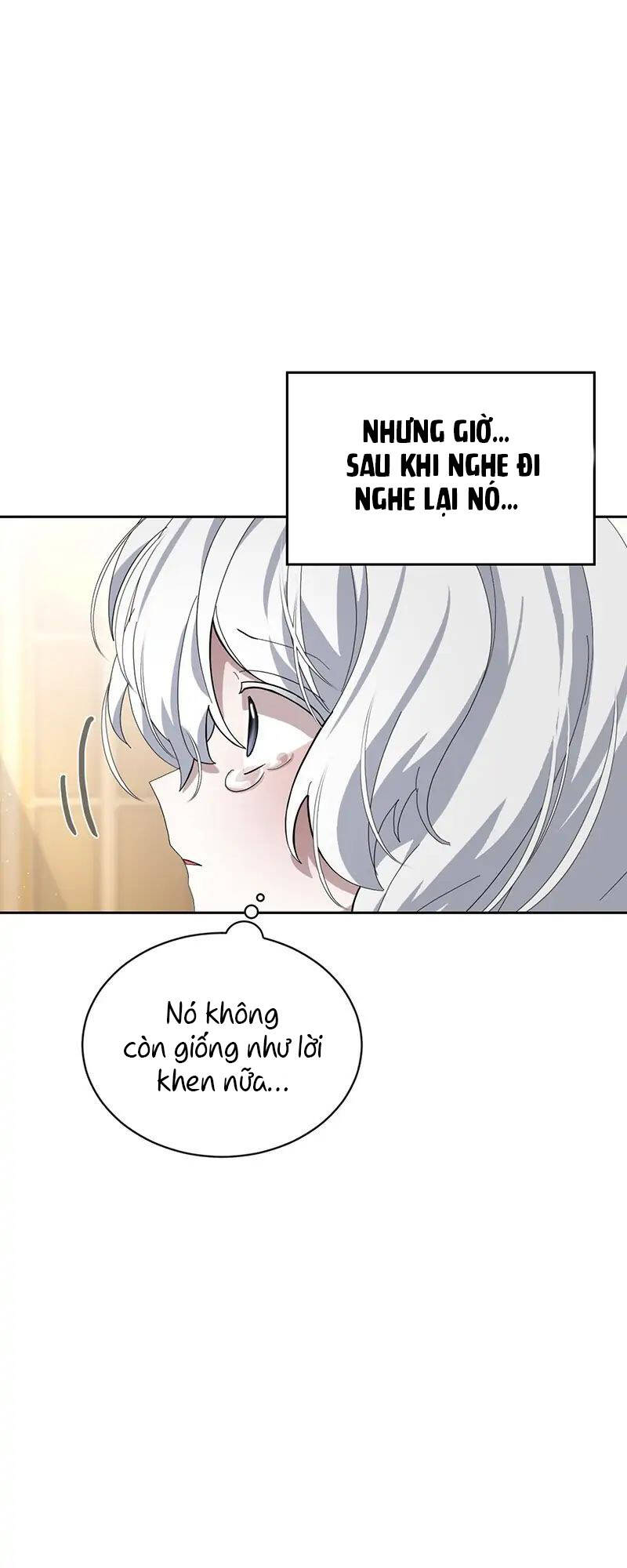 Nhân Vật Phản Diện Muốn Chết Một Cách Duyên Dáng Chapter 29.5 - Trang 2