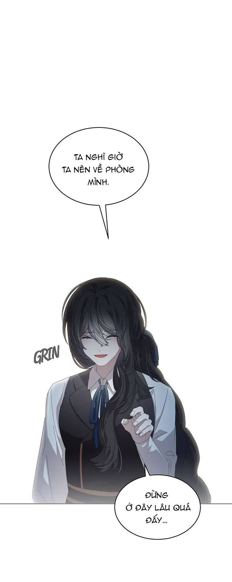 Nhân Vật Phản Diện Muốn Chết Một Cách Duyên Dáng Chapter 29.5 - Trang 2