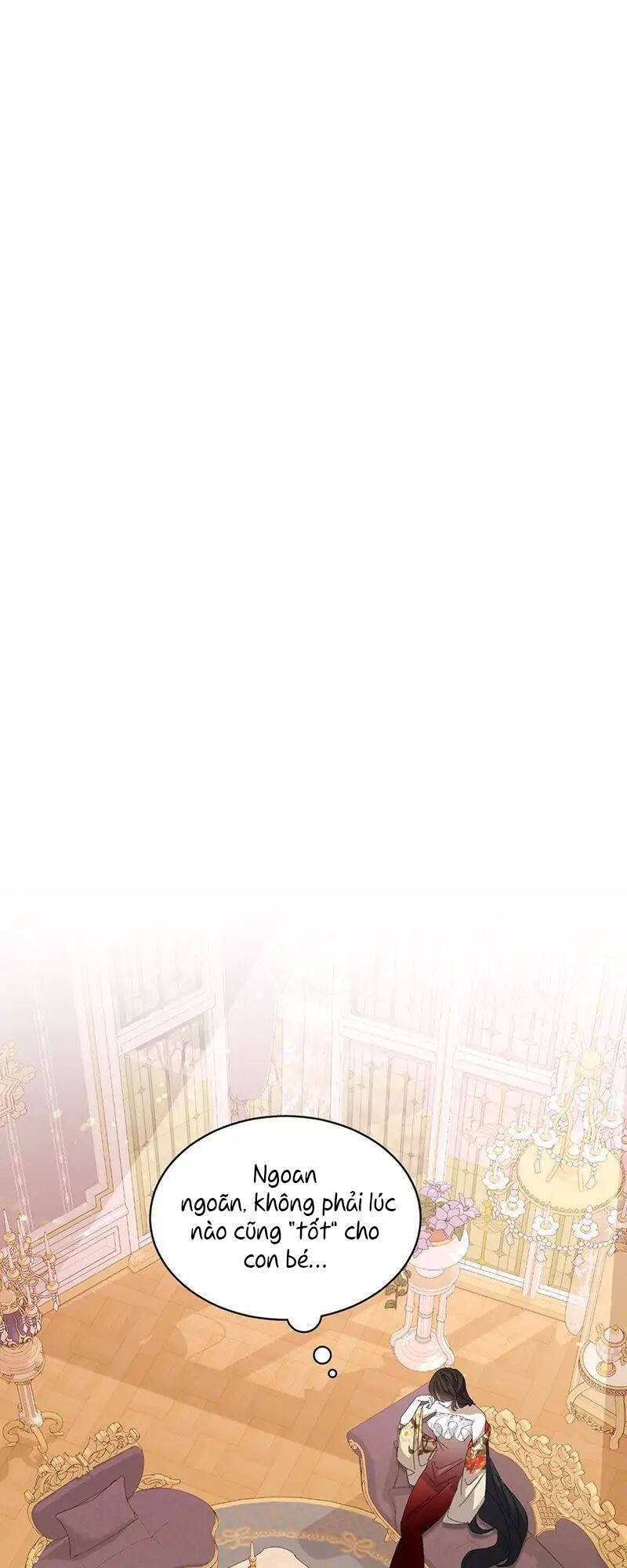 Nhân Vật Phản Diện Muốn Chết Một Cách Duyên Dáng Chapter 29.5 - Trang 2