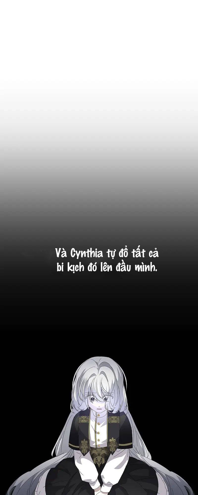 Nhân Vật Phản Diện Muốn Chết Một Cách Duyên Dáng Chapter 29.5 - Trang 2