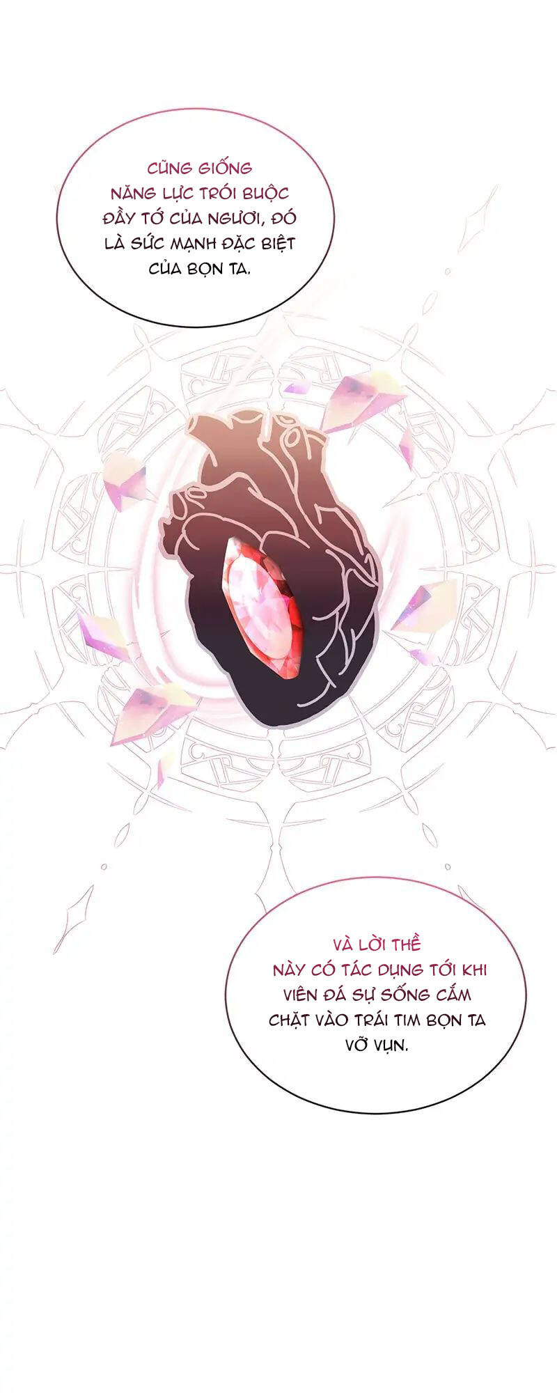 Nhân Vật Phản Diện Muốn Chết Một Cách Duyên Dáng Chapter 29.5 - Trang 2