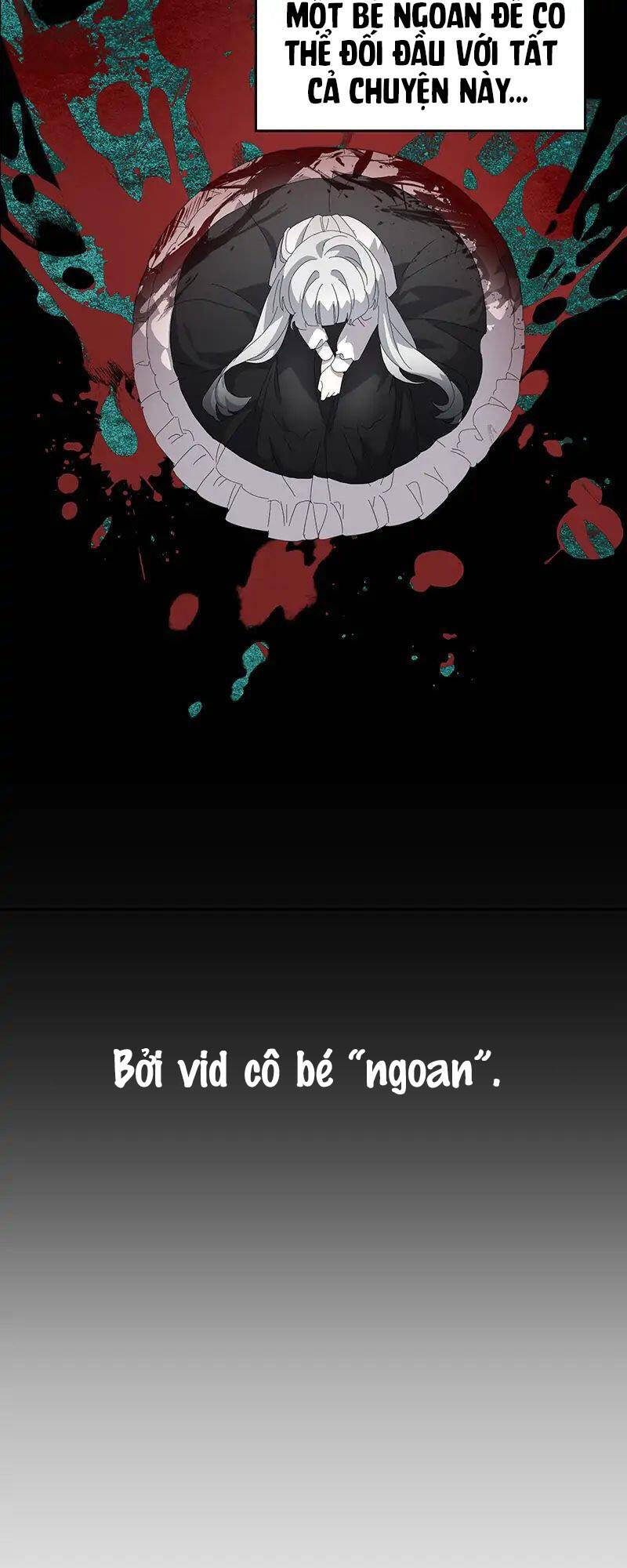 Nhân Vật Phản Diện Muốn Chết Một Cách Duyên Dáng Chapter 29.5 - Trang 2