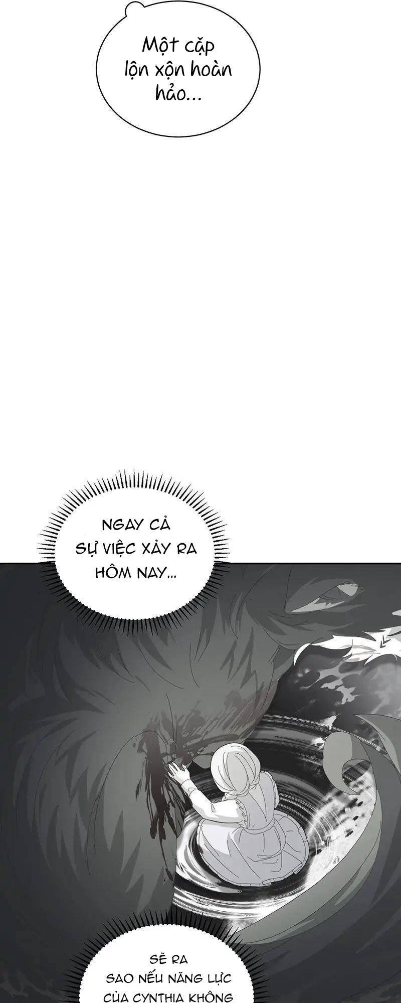 Nhân Vật Phản Diện Muốn Chết Một Cách Duyên Dáng Chapter 29.5 - Trang 2