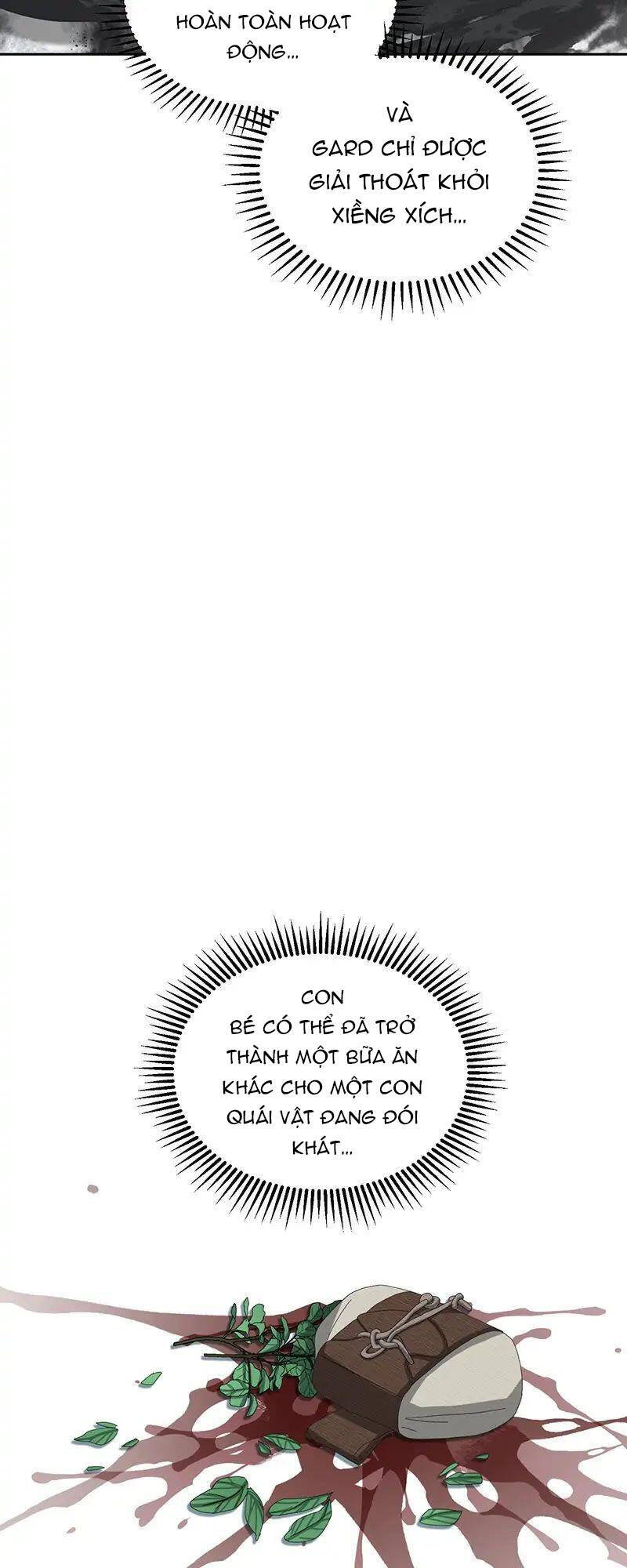 Nhân Vật Phản Diện Muốn Chết Một Cách Duyên Dáng Chapter 29.5 - Trang 2