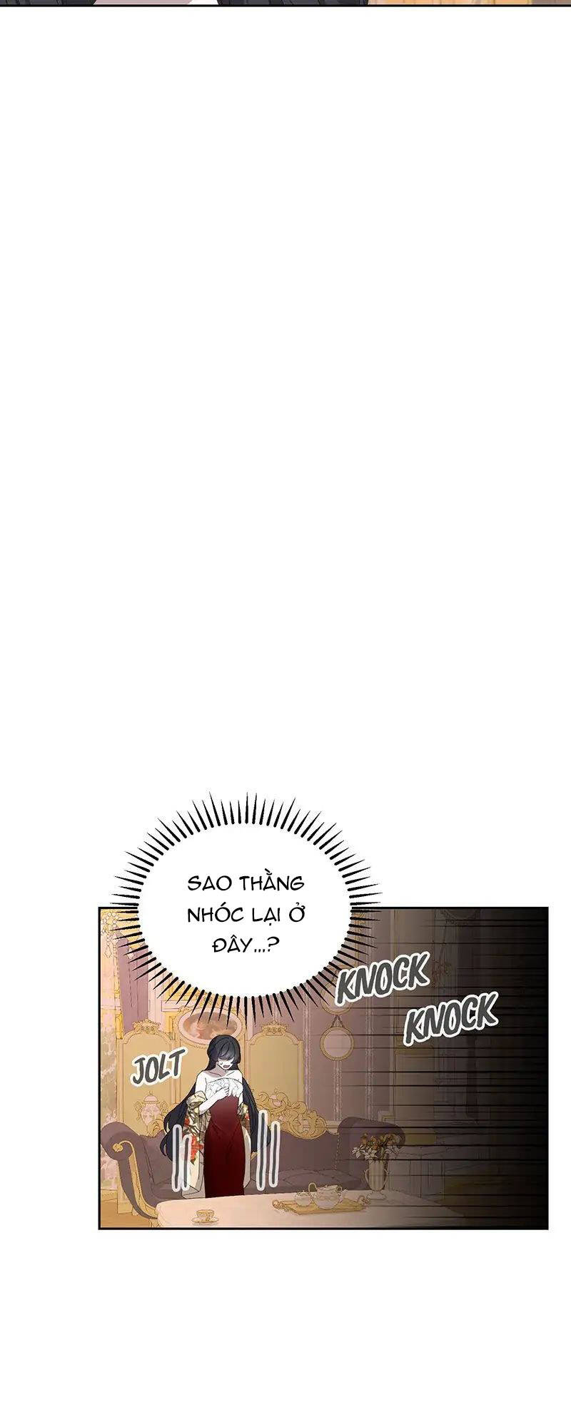 Nhân Vật Phản Diện Muốn Chết Một Cách Duyên Dáng Chapter 29.5 - Trang 2