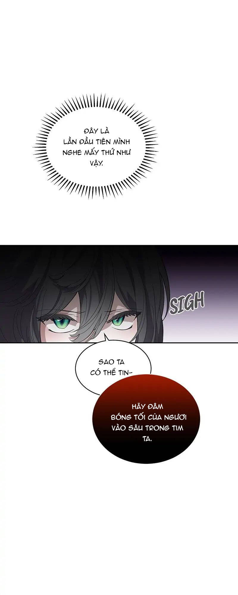 Nhân Vật Phản Diện Muốn Chết Một Cách Duyên Dáng Chapter 29.5 - Trang 2