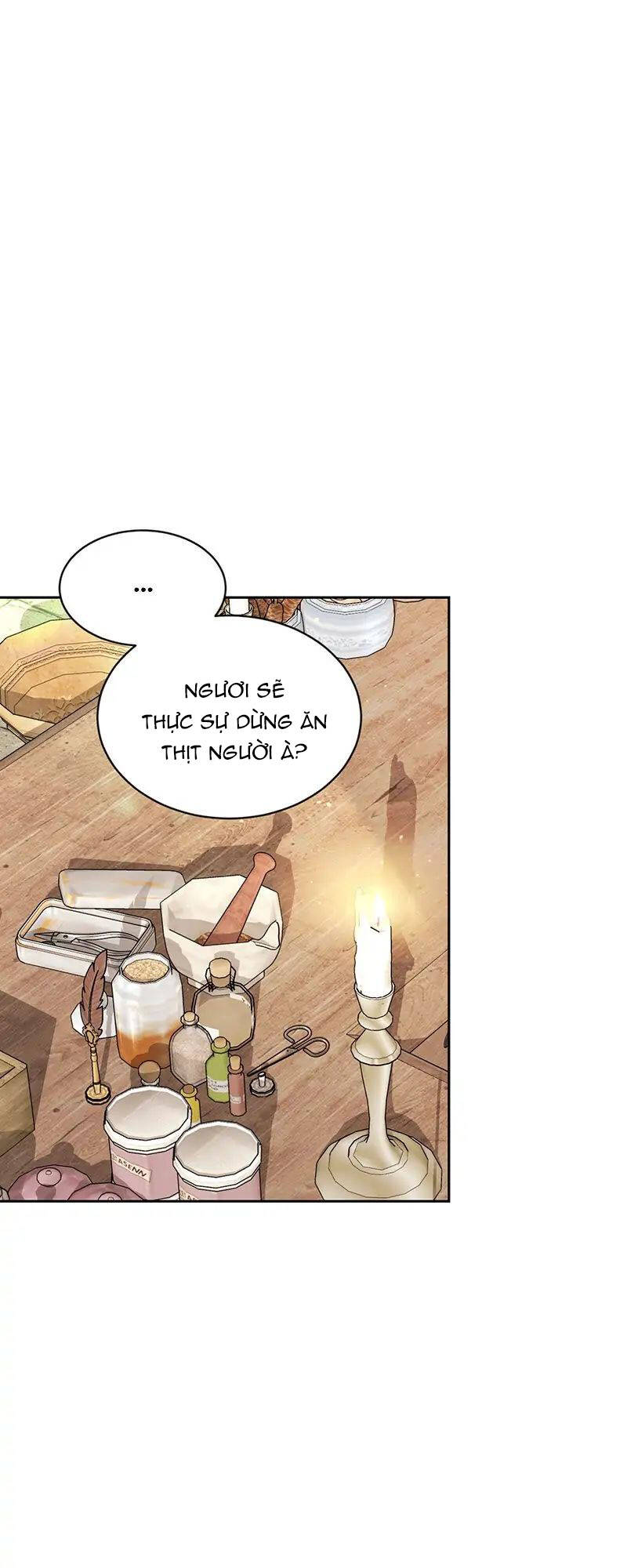 Nhân Vật Phản Diện Muốn Chết Một Cách Duyên Dáng Chapter 29.5 - Trang 2