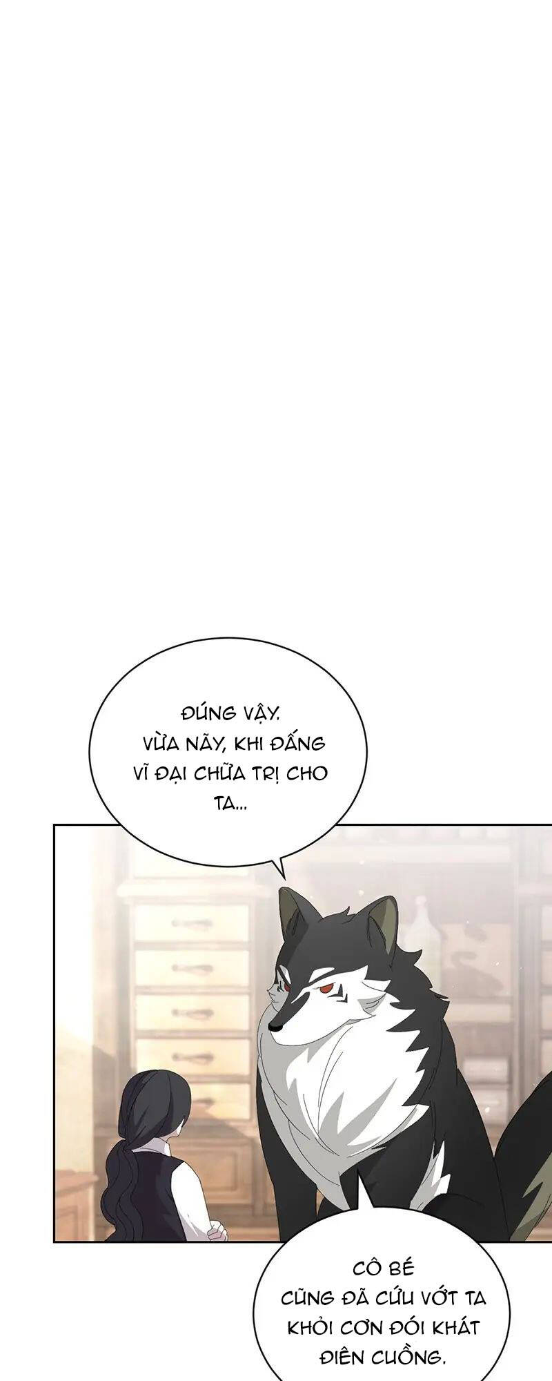 Nhân Vật Phản Diện Muốn Chết Một Cách Duyên Dáng Chapter 29.5 - Trang 2