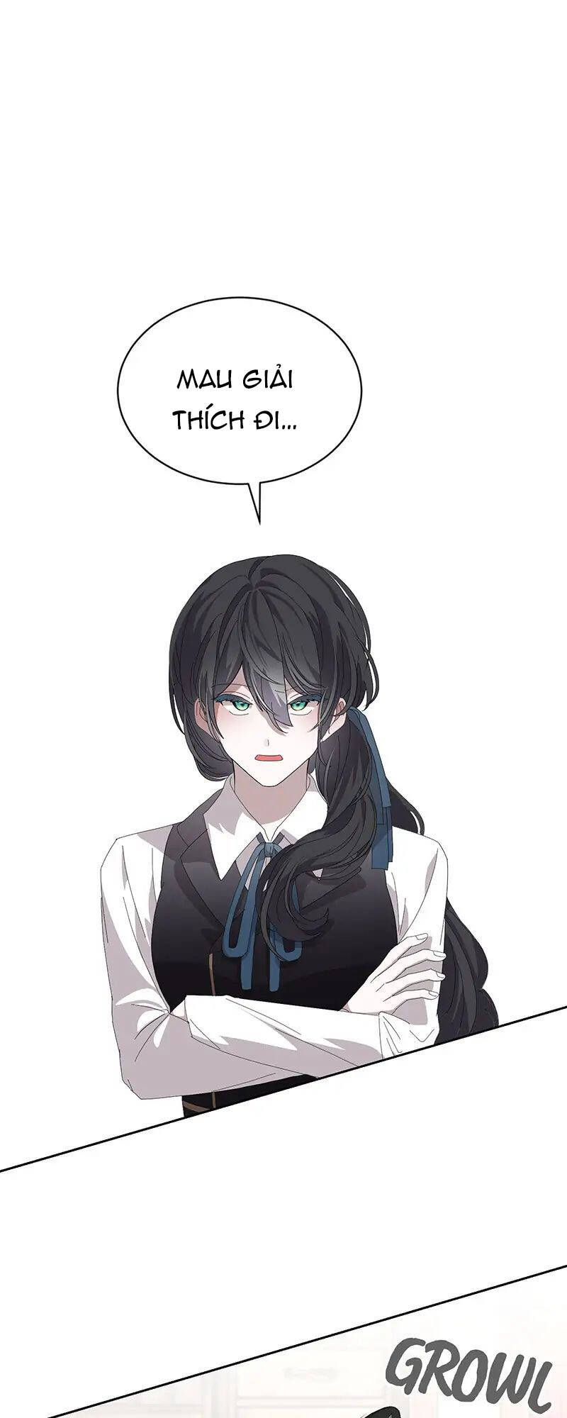 Nhân Vật Phản Diện Muốn Chết Một Cách Duyên Dáng Chapter 29 - Trang 2