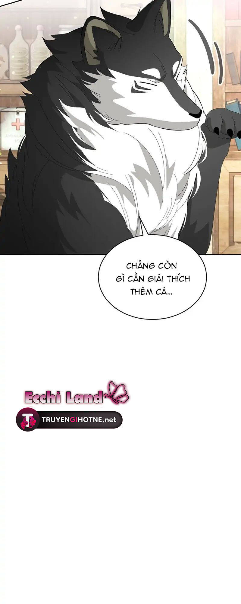 Nhân Vật Phản Diện Muốn Chết Một Cách Duyên Dáng Chapter 29 - Trang 2