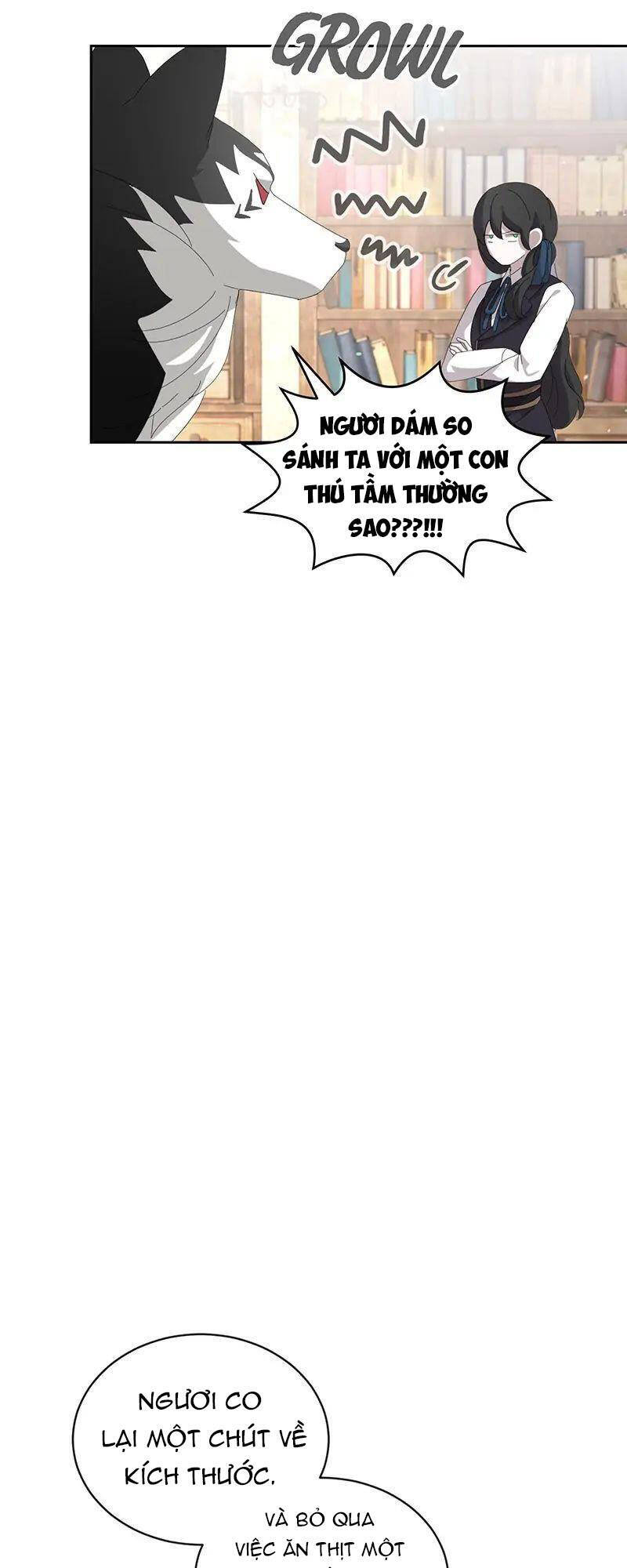 Nhân Vật Phản Diện Muốn Chết Một Cách Duyên Dáng Chapter 29 - Trang 2