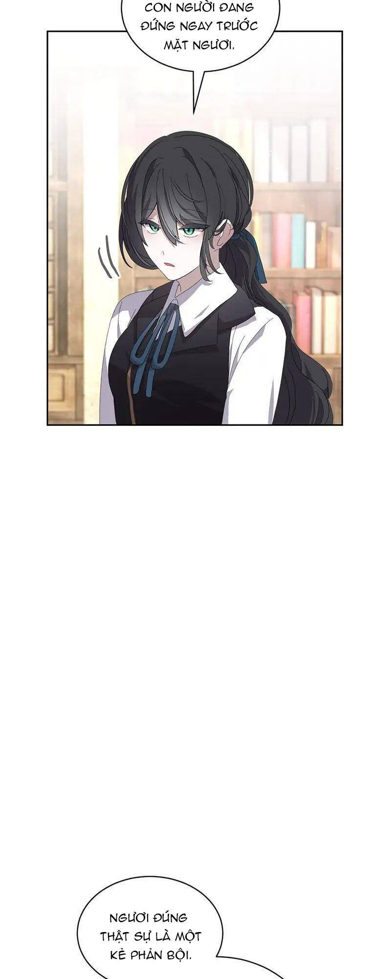 Nhân Vật Phản Diện Muốn Chết Một Cách Duyên Dáng Chapter 29 - Trang 2