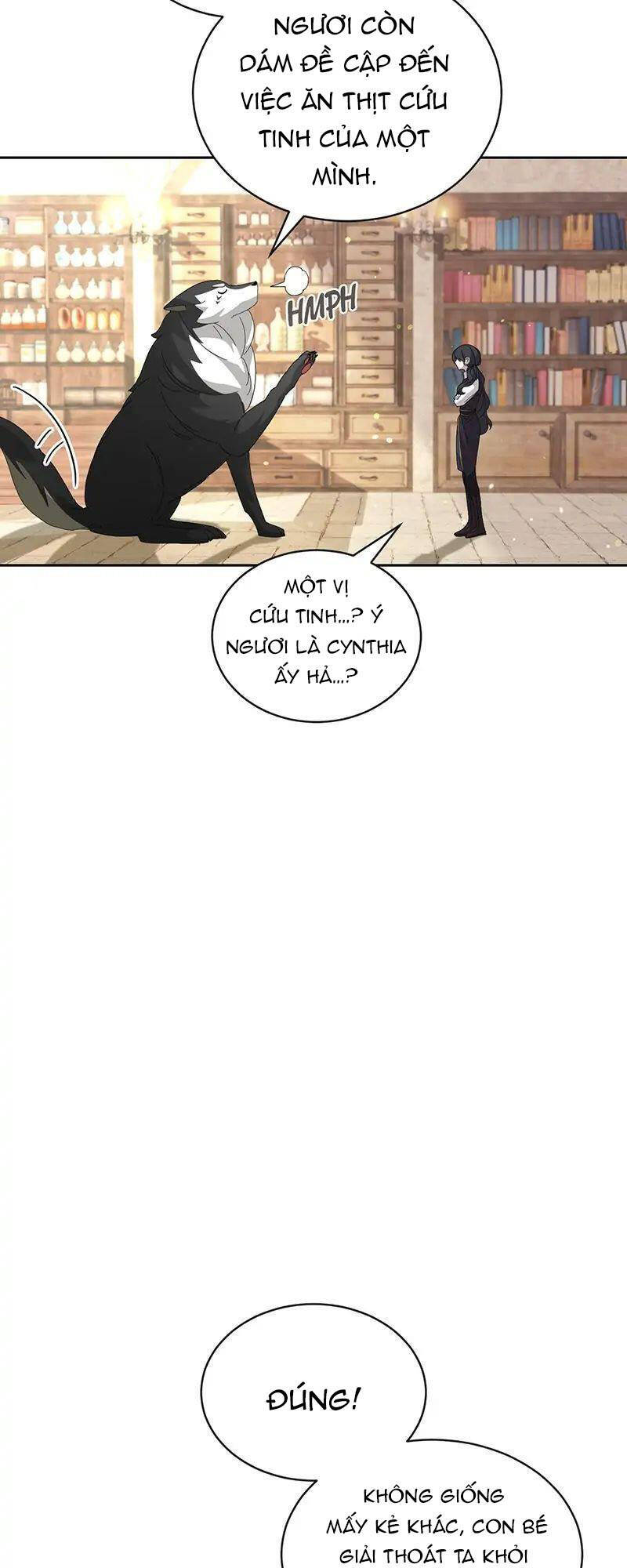Nhân Vật Phản Diện Muốn Chết Một Cách Duyên Dáng Chapter 29 - Trang 2