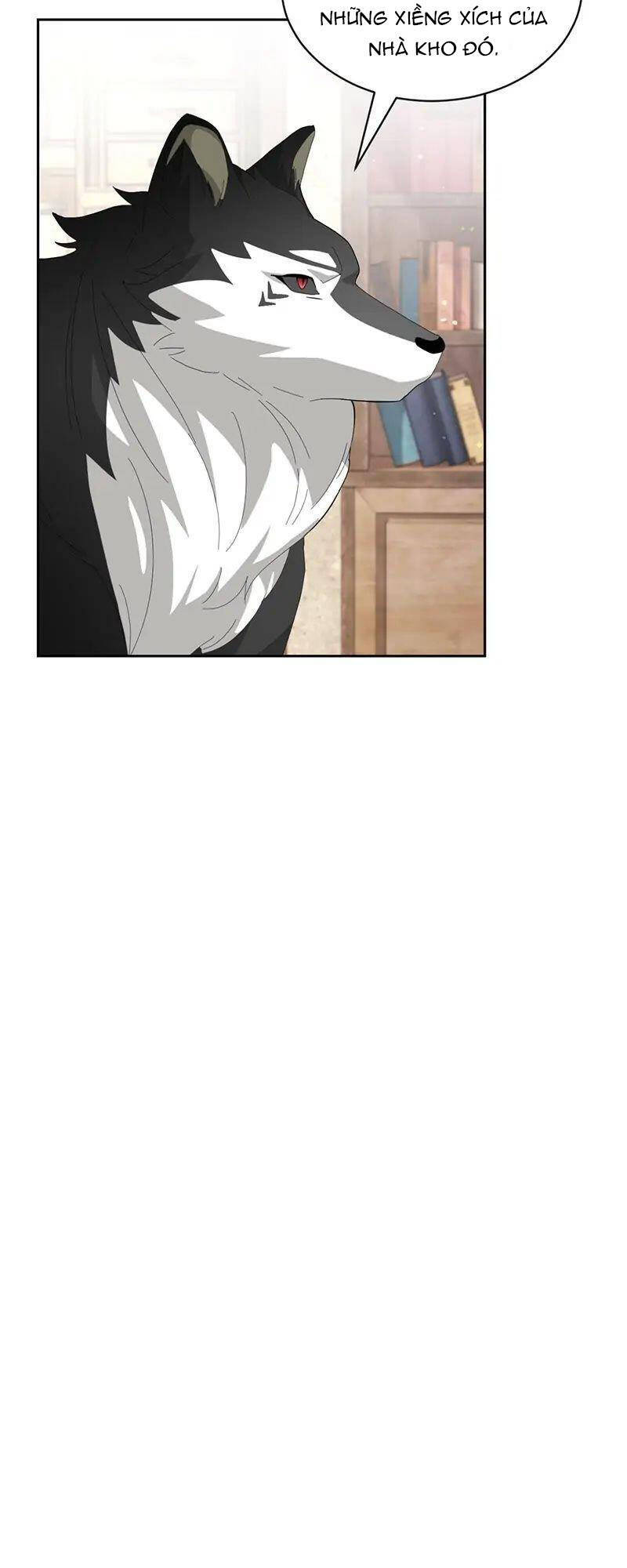 Nhân Vật Phản Diện Muốn Chết Một Cách Duyên Dáng Chapter 29 - Trang 2