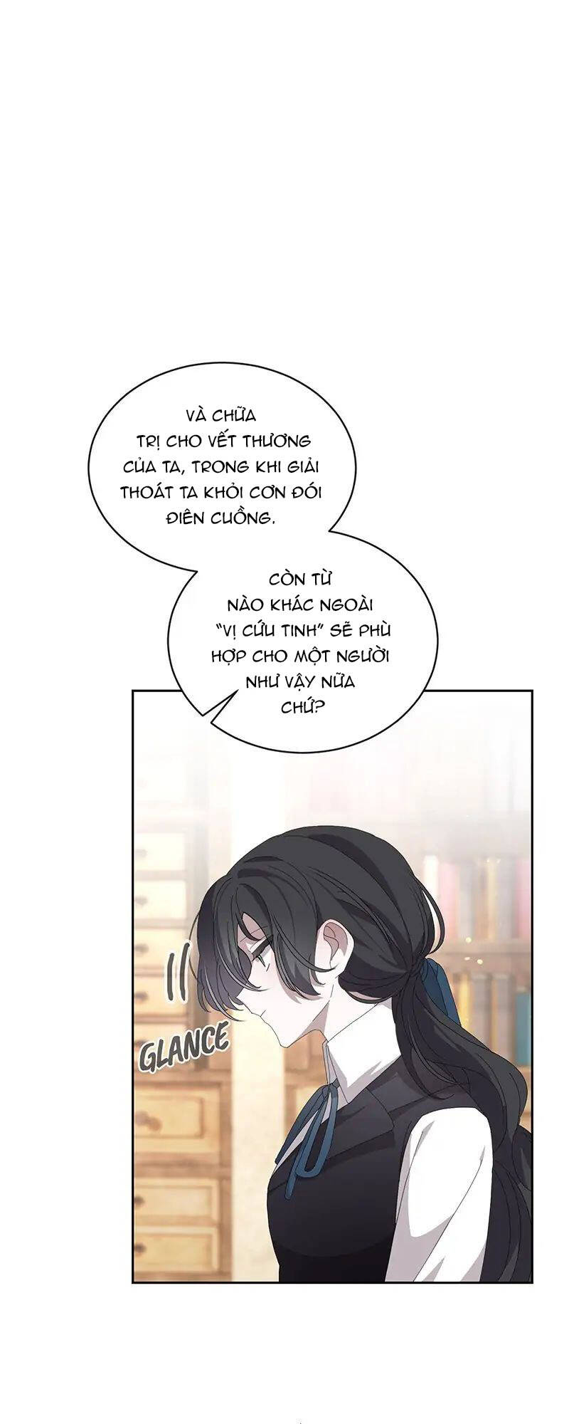 Nhân Vật Phản Diện Muốn Chết Một Cách Duyên Dáng Chapter 29 - Trang 2