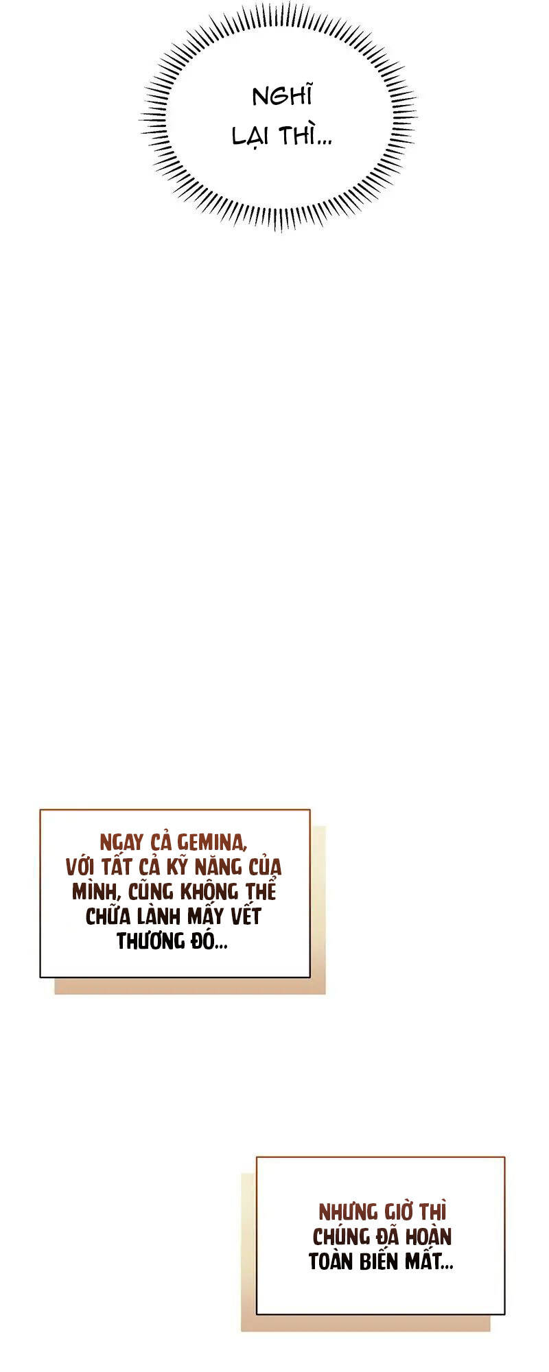 Nhân Vật Phản Diện Muốn Chết Một Cách Duyên Dáng Chapter 29 - Trang 2