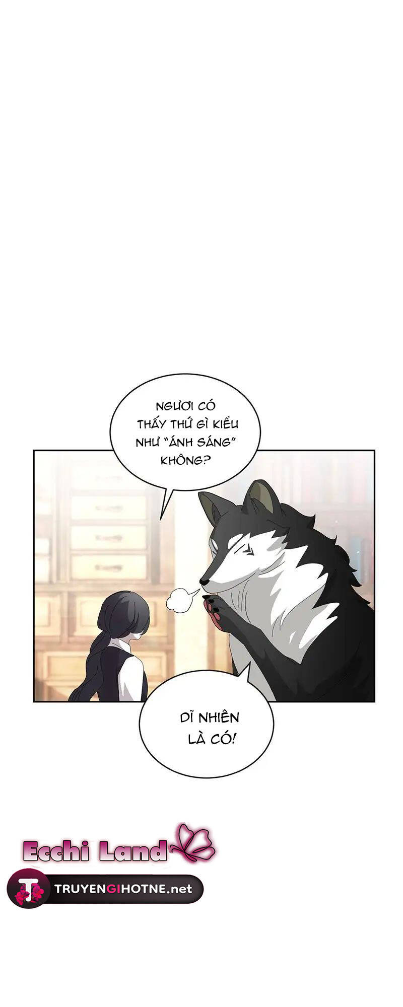 Nhân Vật Phản Diện Muốn Chết Một Cách Duyên Dáng Chapter 29 - Trang 2