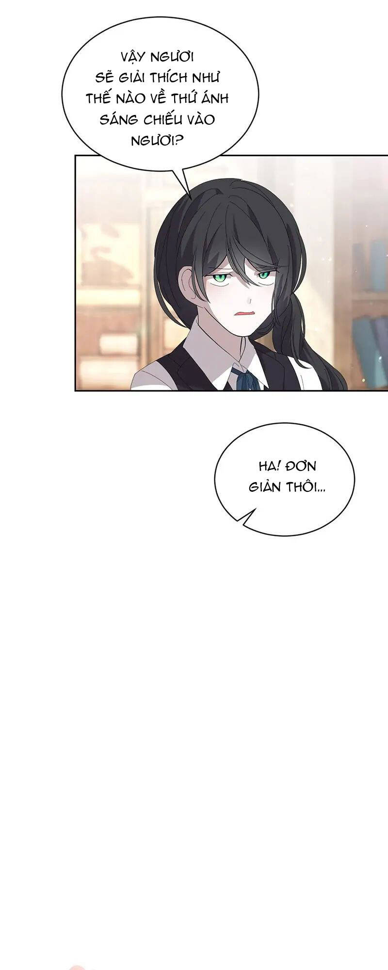 Nhân Vật Phản Diện Muốn Chết Một Cách Duyên Dáng Chapter 29 - Trang 2