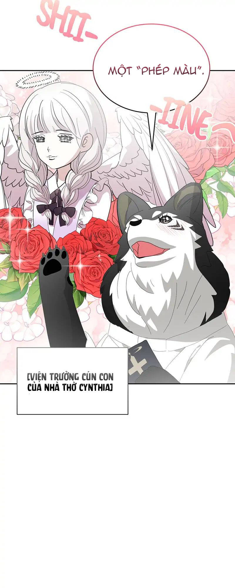 Nhân Vật Phản Diện Muốn Chết Một Cách Duyên Dáng Chapter 29 - Trang 2