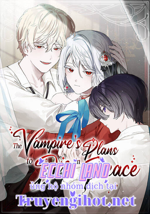 Nhân Vật Phản Diện Muốn Chết Một Cách Duyên Dáng Chapter 29 - Trang 2