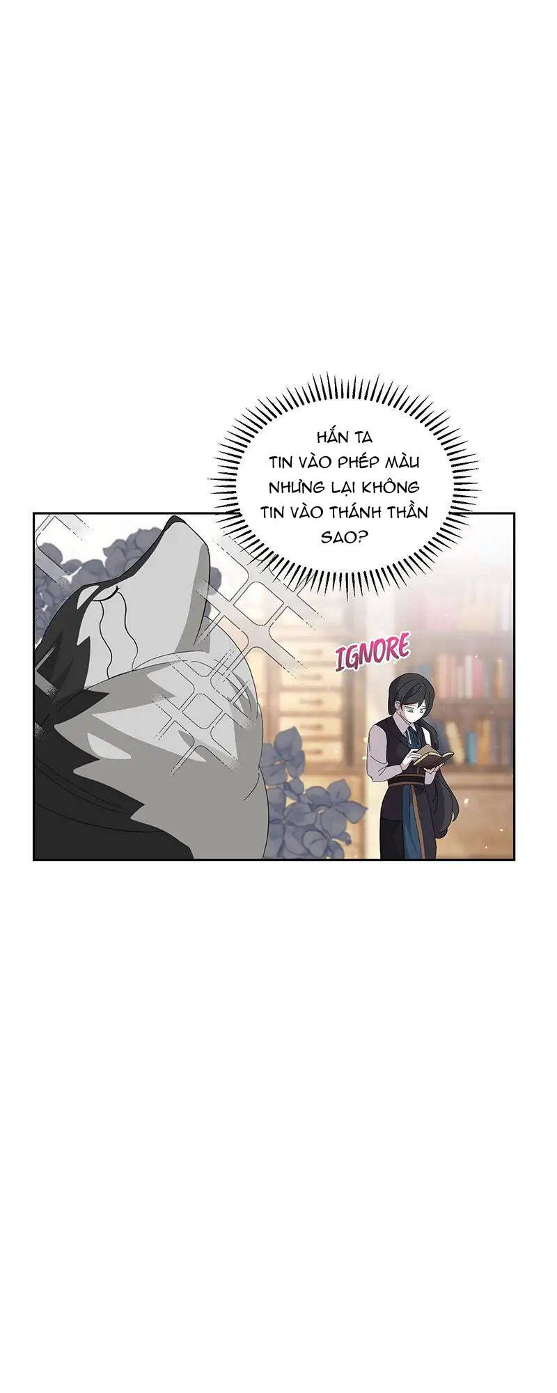 Nhân Vật Phản Diện Muốn Chết Một Cách Duyên Dáng Chapter 29 - Trang 2