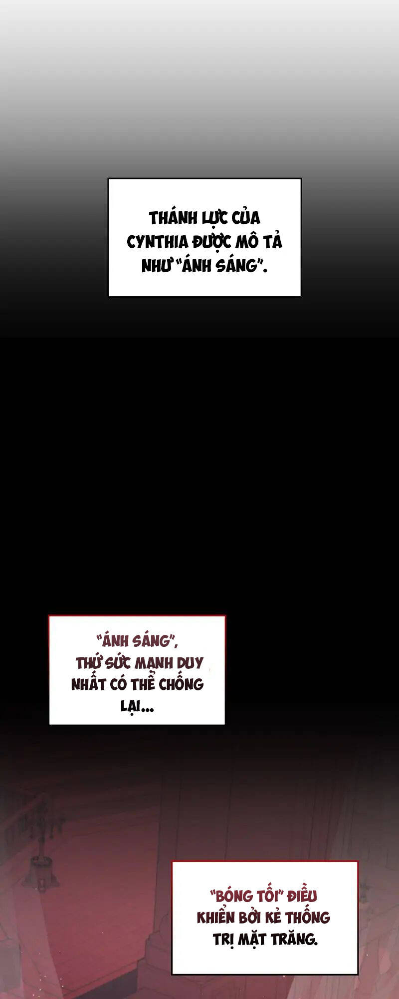 Nhân Vật Phản Diện Muốn Chết Một Cách Duyên Dáng Chapter 29 - Trang 2