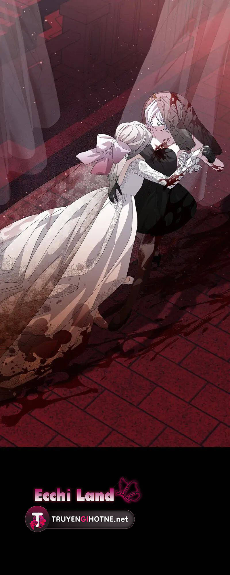 Nhân Vật Phản Diện Muốn Chết Một Cách Duyên Dáng Chapter 29 - Trang 2