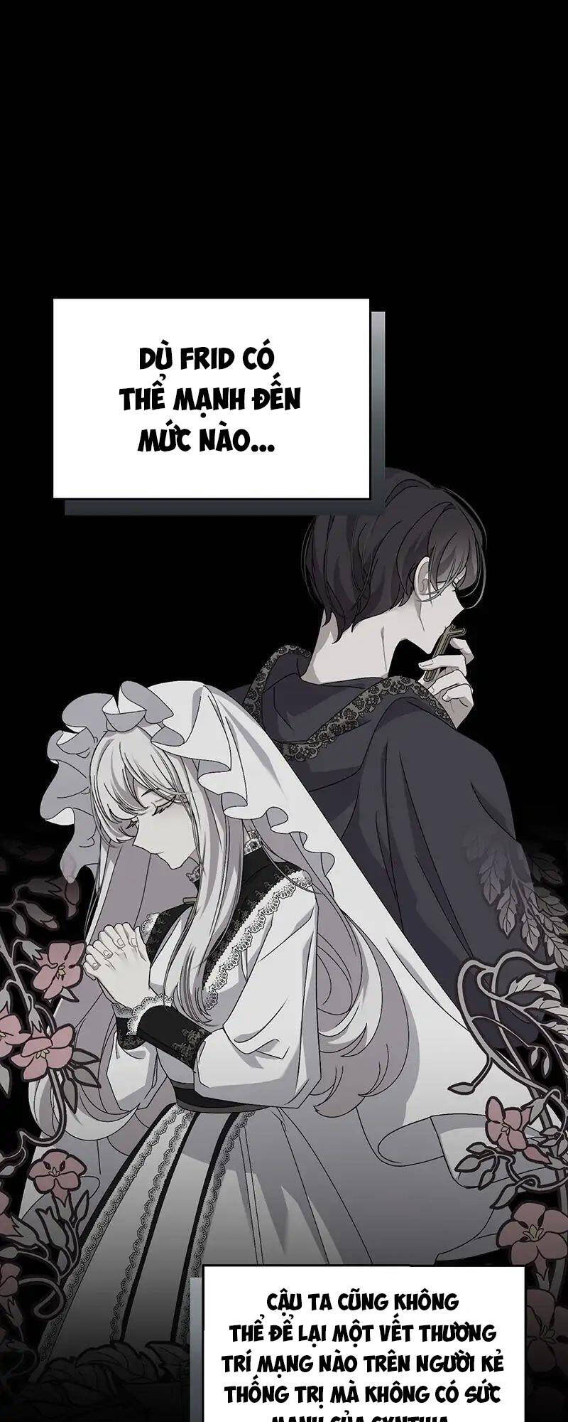 Nhân Vật Phản Diện Muốn Chết Một Cách Duyên Dáng Chapter 29 - Trang 2