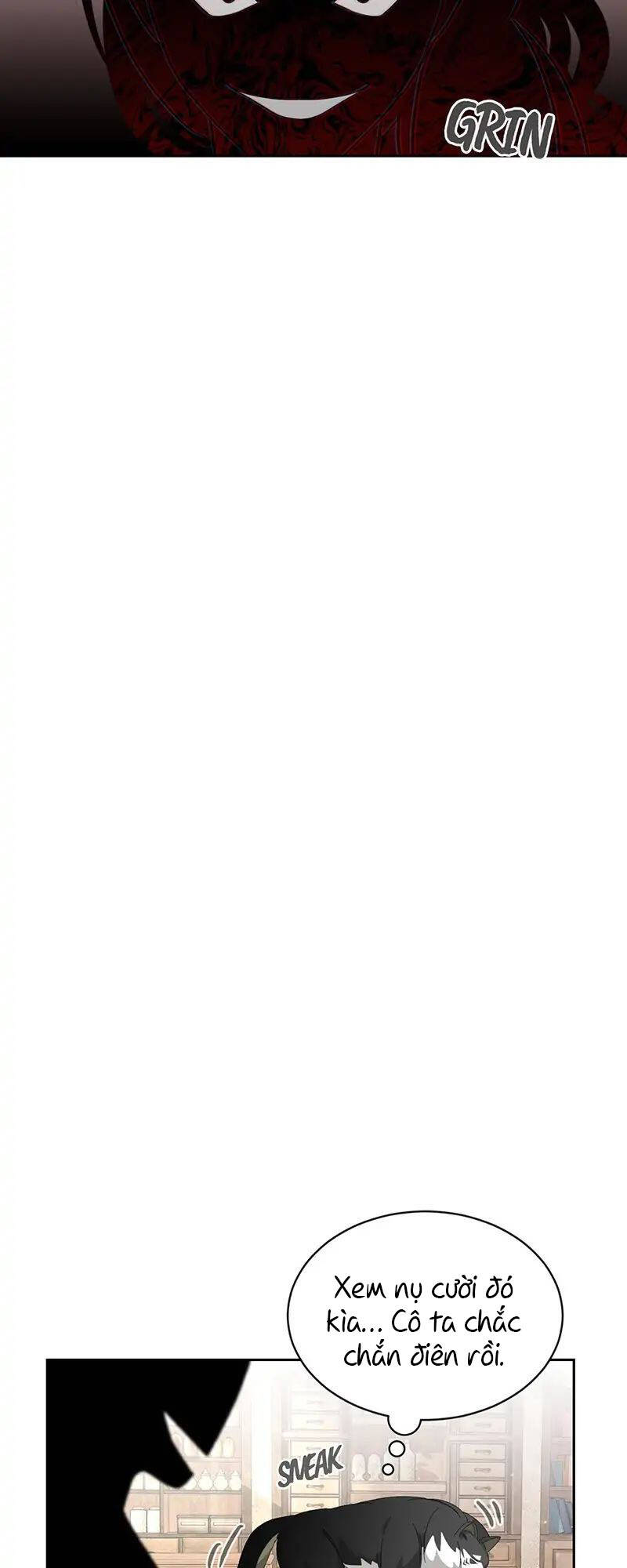Nhân Vật Phản Diện Muốn Chết Một Cách Duyên Dáng Chapter 29 - Trang 2