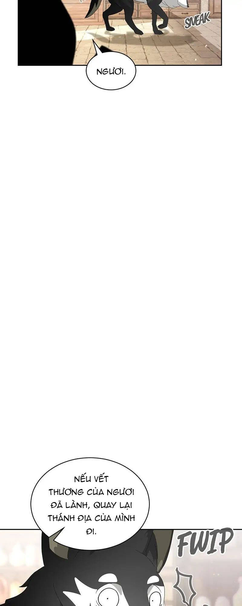 Nhân Vật Phản Diện Muốn Chết Một Cách Duyên Dáng Chapter 29 - Trang 2