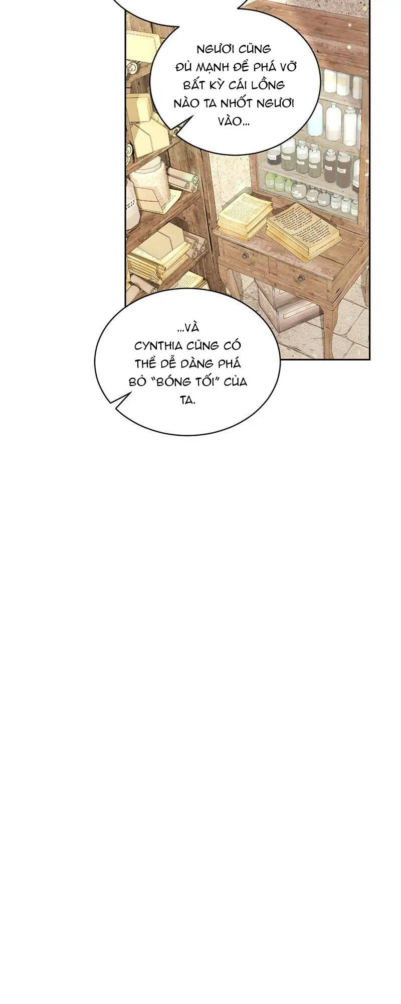 Nhân Vật Phản Diện Muốn Chết Một Cách Duyên Dáng Chapter 29 - Trang 2