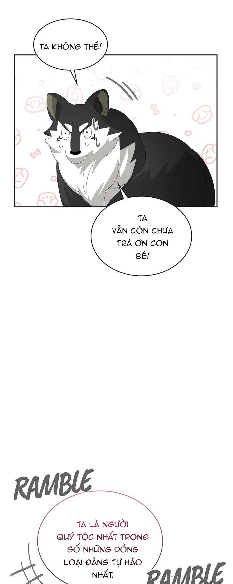 Nhân Vật Phản Diện Muốn Chết Một Cách Duyên Dáng Chapter 29 - Trang 2