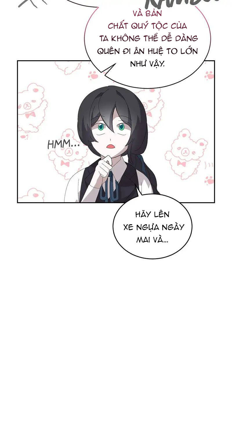 Nhân Vật Phản Diện Muốn Chết Một Cách Duyên Dáng Chapter 29 - Trang 2