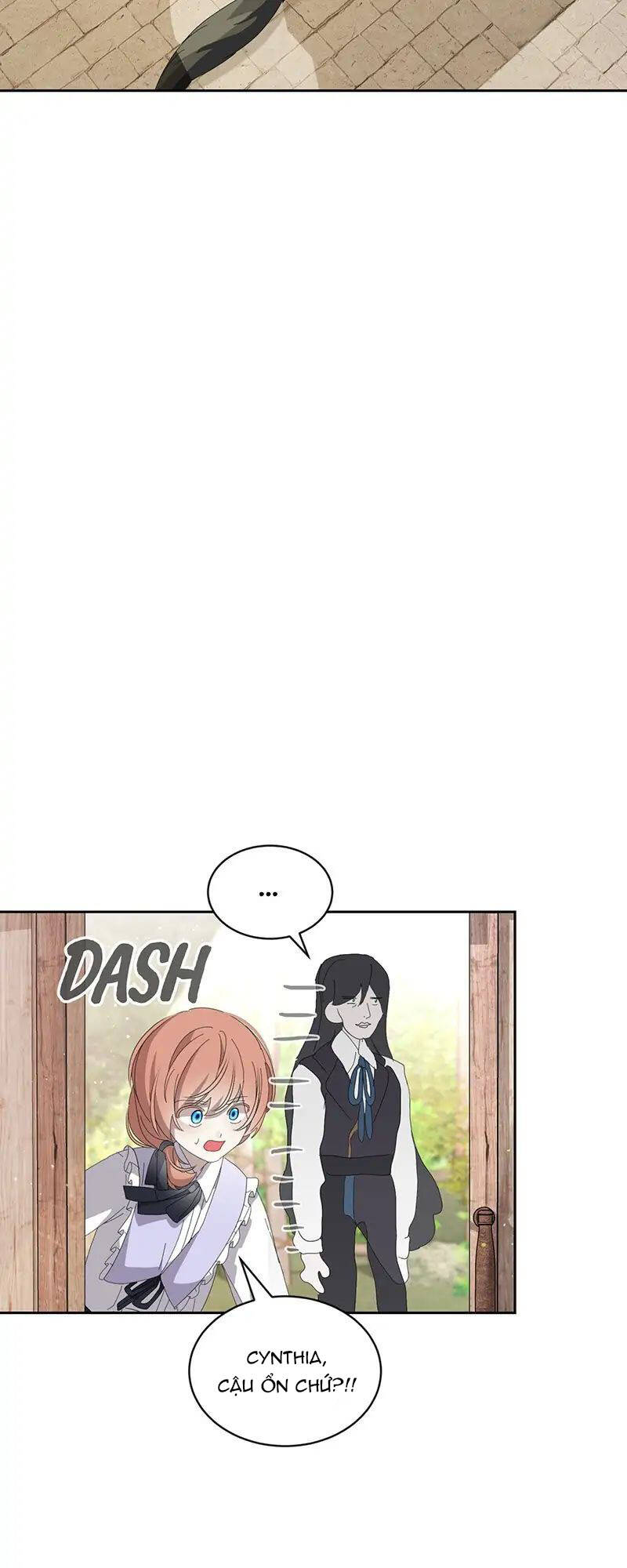 Nhân Vật Phản Diện Muốn Chết Một Cách Duyên Dáng Chapter 29 - Trang 2