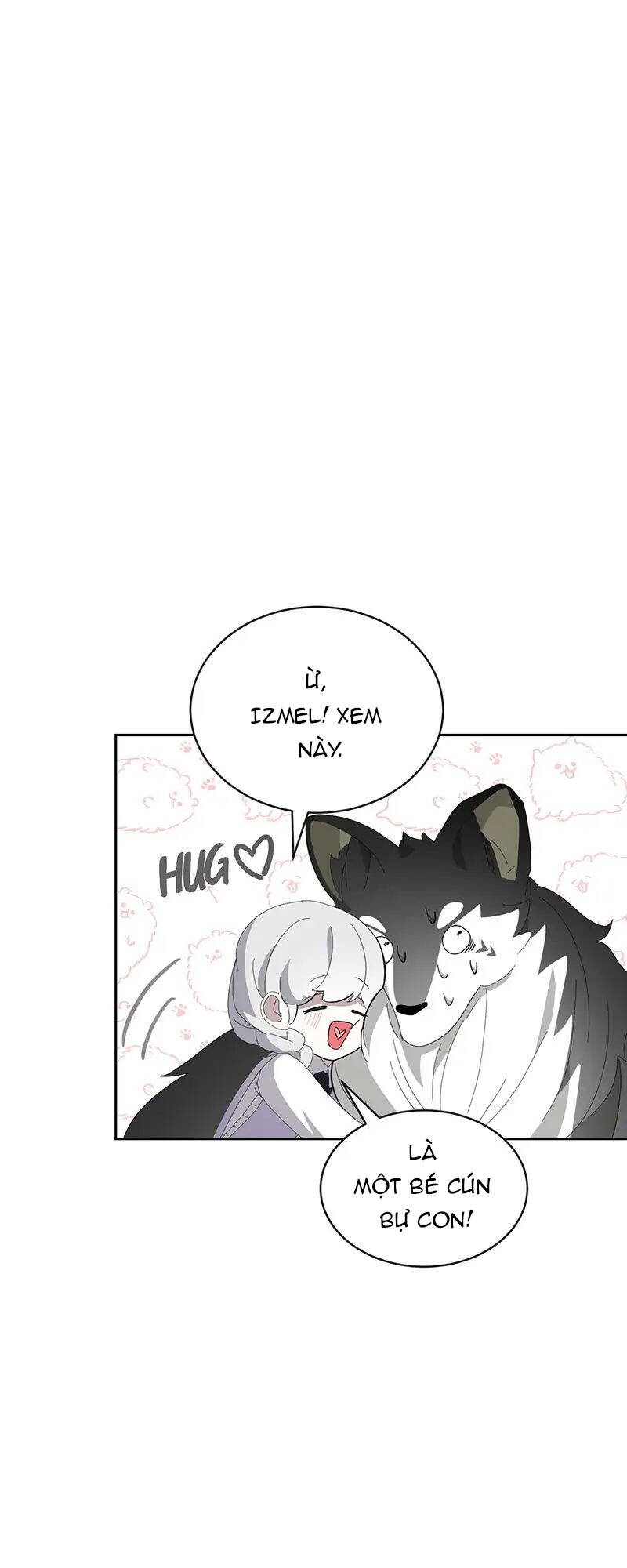 Nhân Vật Phản Diện Muốn Chết Một Cách Duyên Dáng Chapter 29 - Trang 2