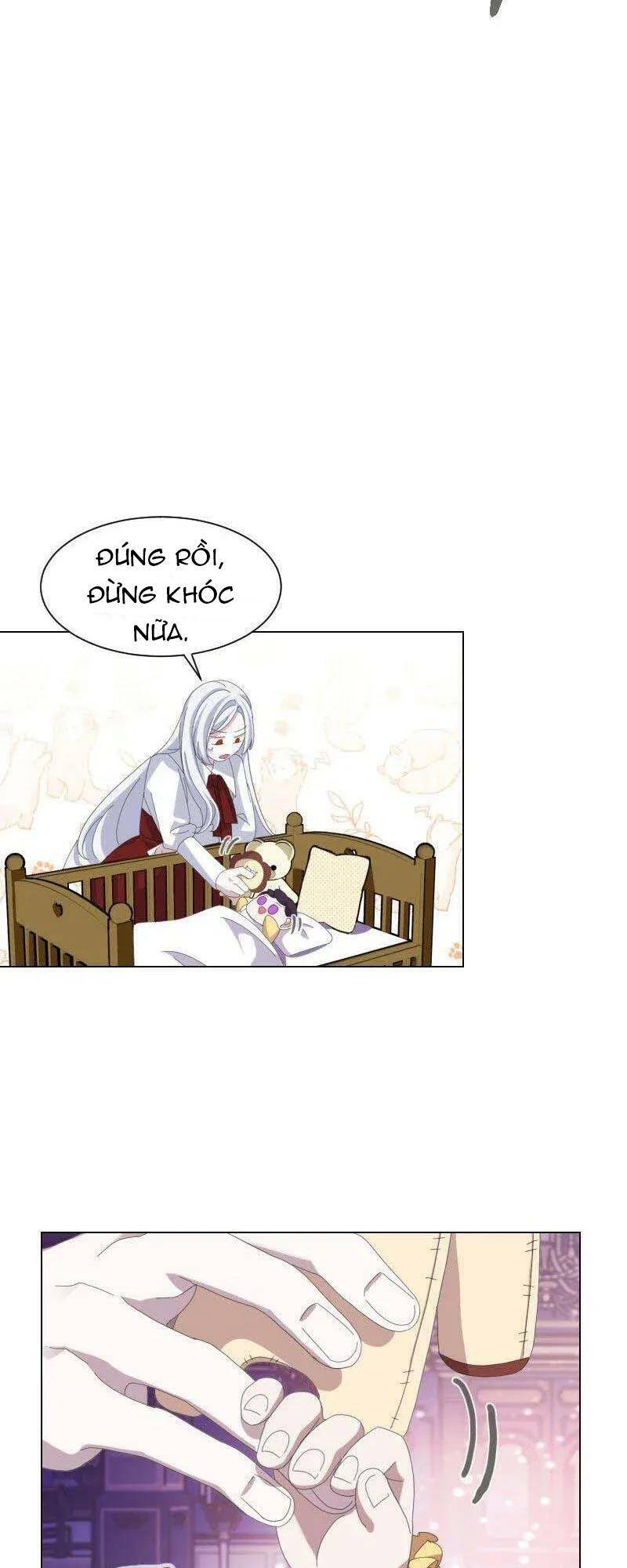 Nhân Vật Phản Diện Muốn Chết Một Cách Duyên Dáng Chapter 3 - Trang 2