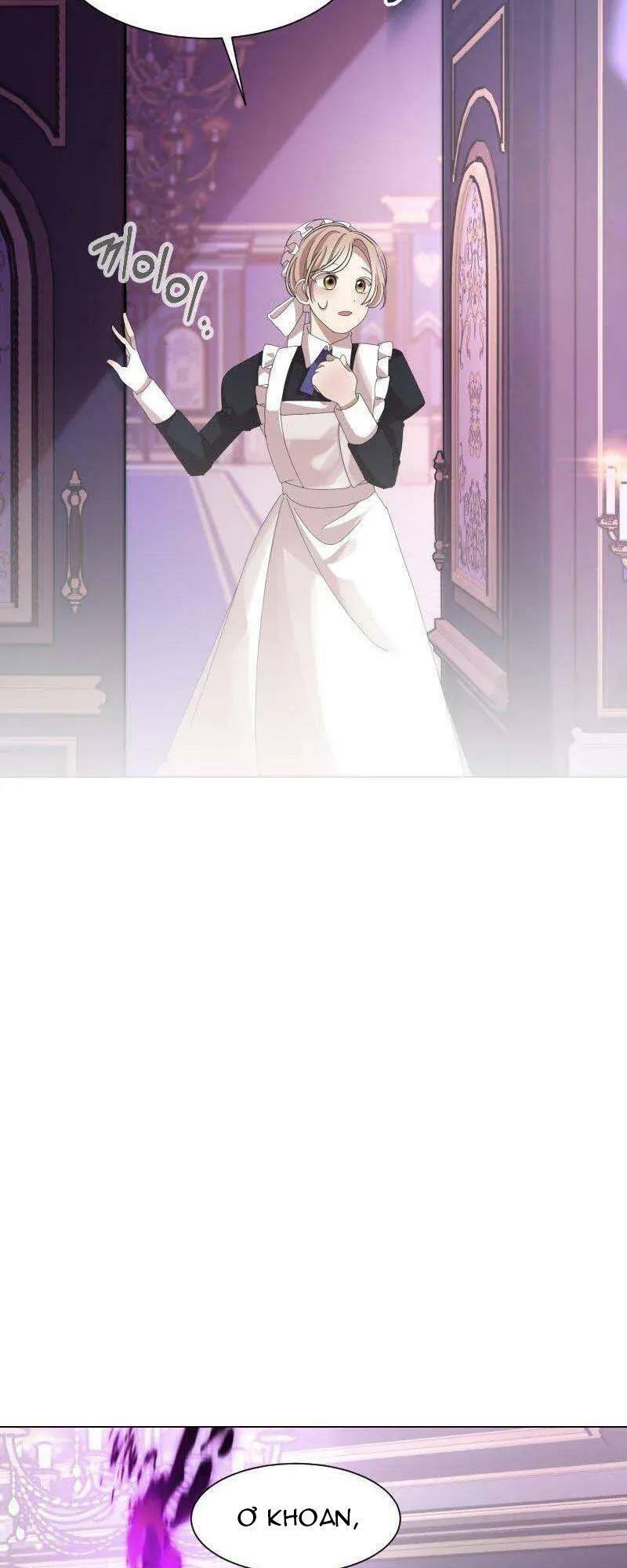 Nhân Vật Phản Diện Muốn Chết Một Cách Duyên Dáng Chapter 3 - Trang 2