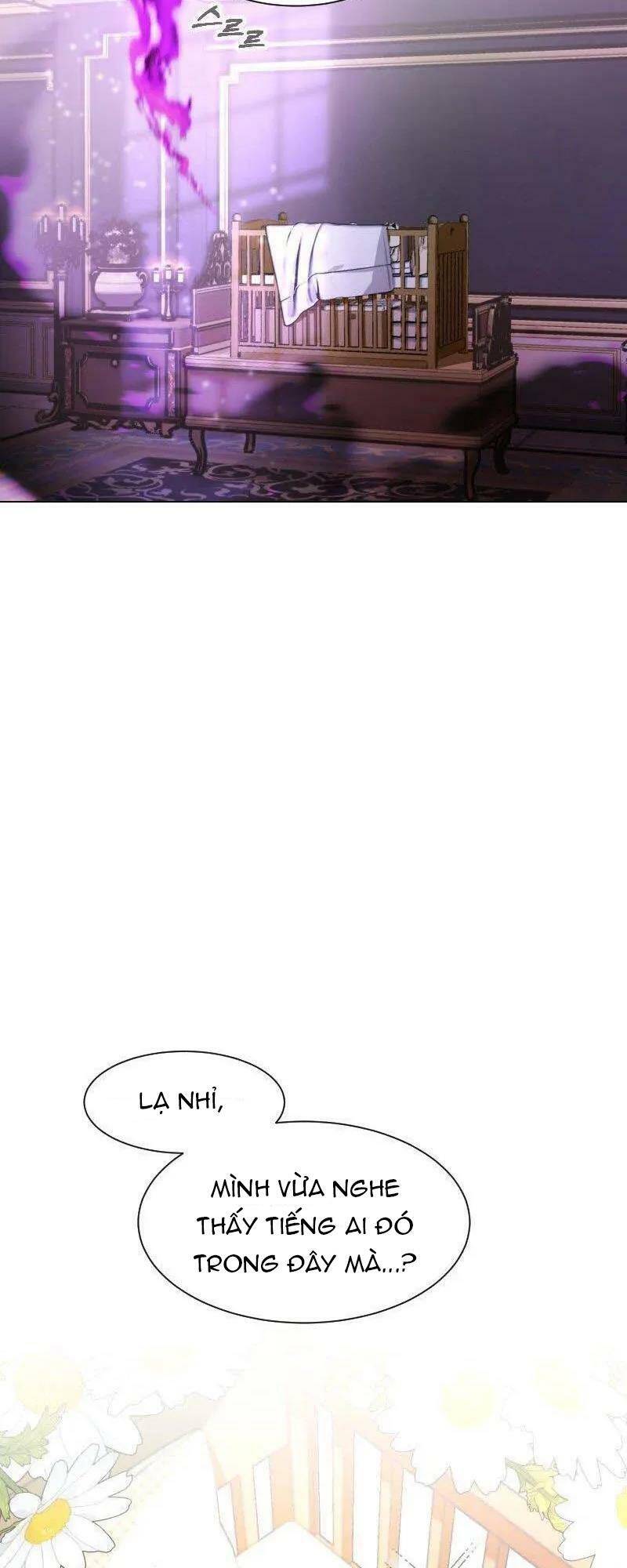 Nhân Vật Phản Diện Muốn Chết Một Cách Duyên Dáng Chapter 3 - Trang 2