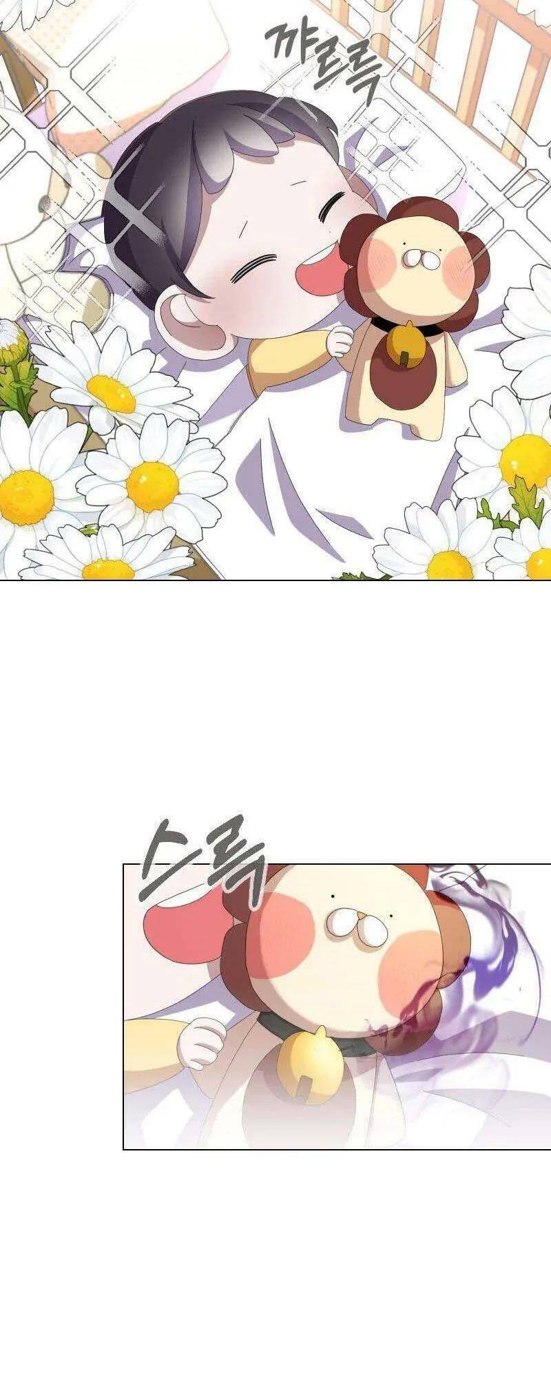 Nhân Vật Phản Diện Muốn Chết Một Cách Duyên Dáng Chapter 3 - Trang 2