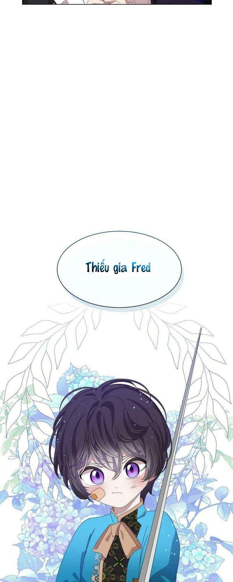 Nhân Vật Phản Diện Muốn Chết Một Cách Duyên Dáng Chapter 3 - Trang 2