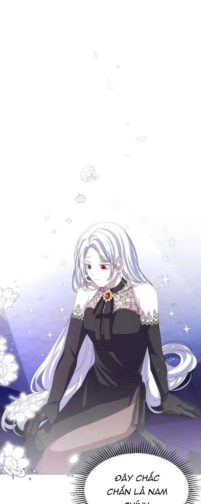 Nhân Vật Phản Diện Muốn Chết Một Cách Duyên Dáng Chapter 3 - Trang 2