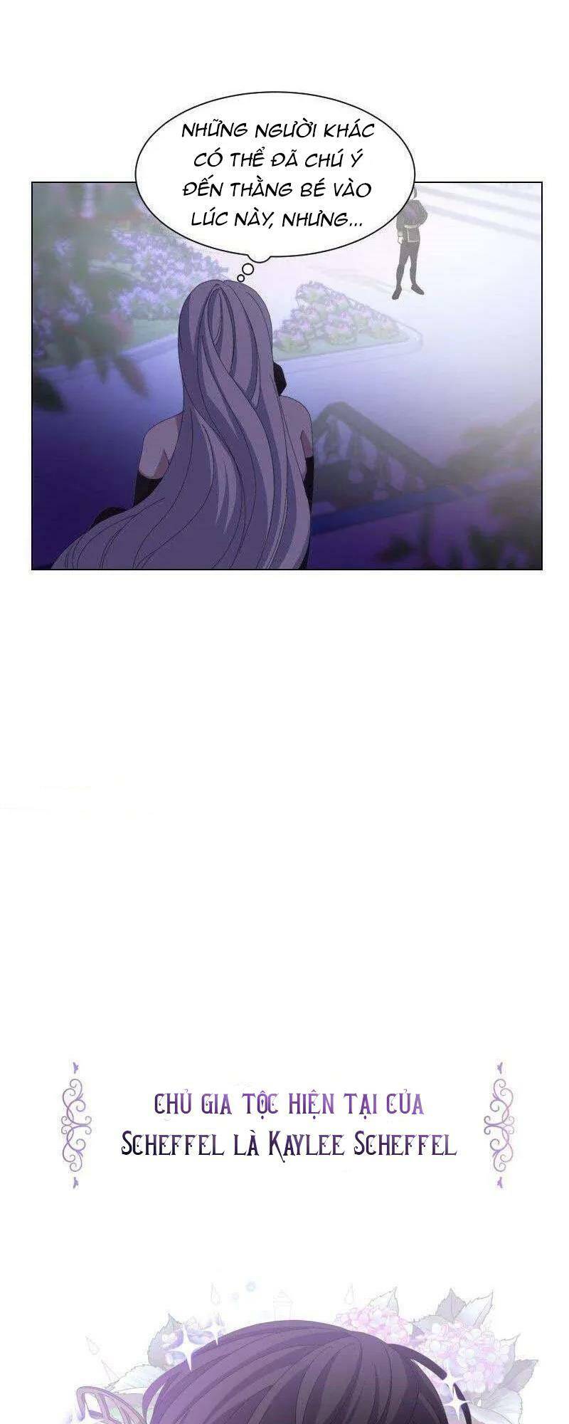 Nhân Vật Phản Diện Muốn Chết Một Cách Duyên Dáng Chapter 3 - Trang 2