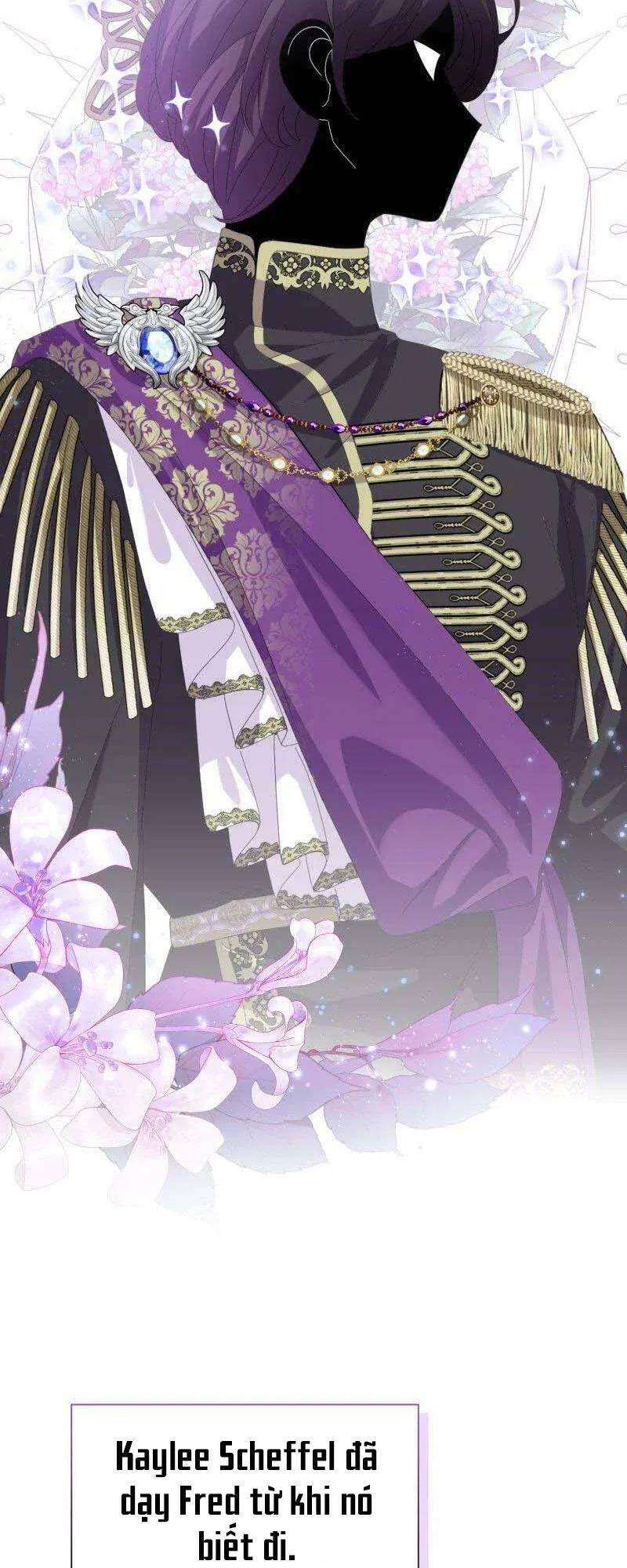 Nhân Vật Phản Diện Muốn Chết Một Cách Duyên Dáng Chapter 3 - Trang 2